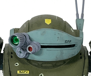 首振りOK