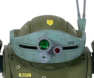 ターレットレンズ回ります