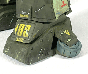 ローラーダッシュ