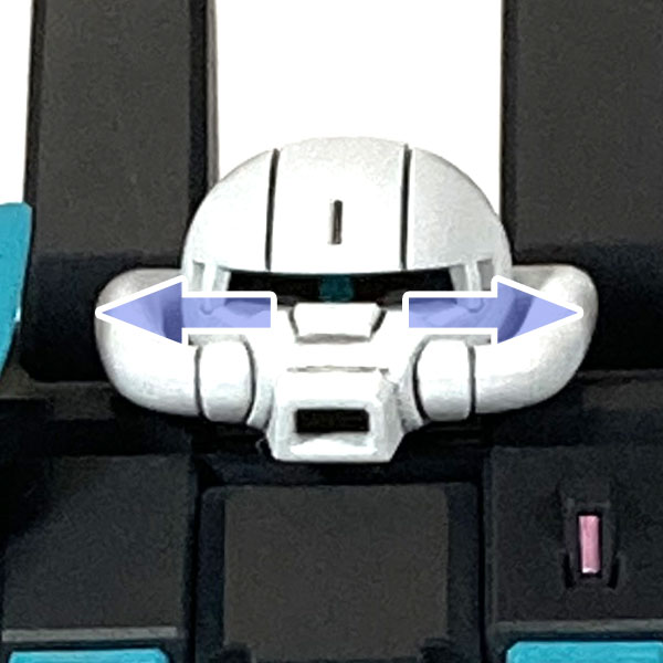 モノアイ