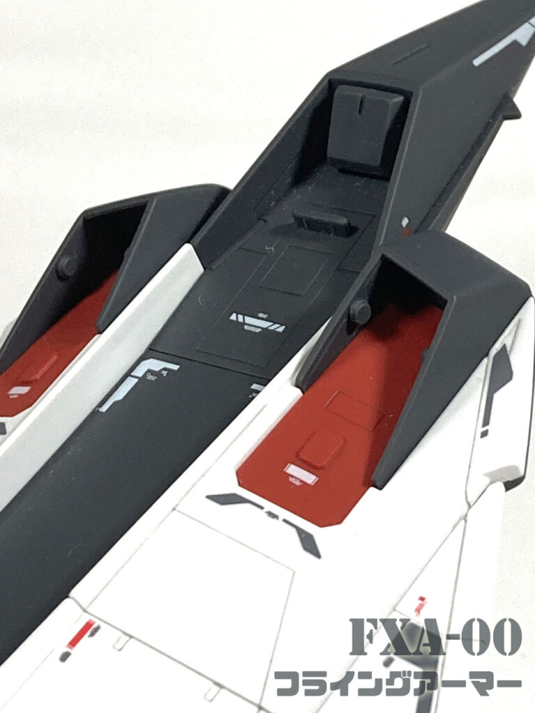 手のプロテクター